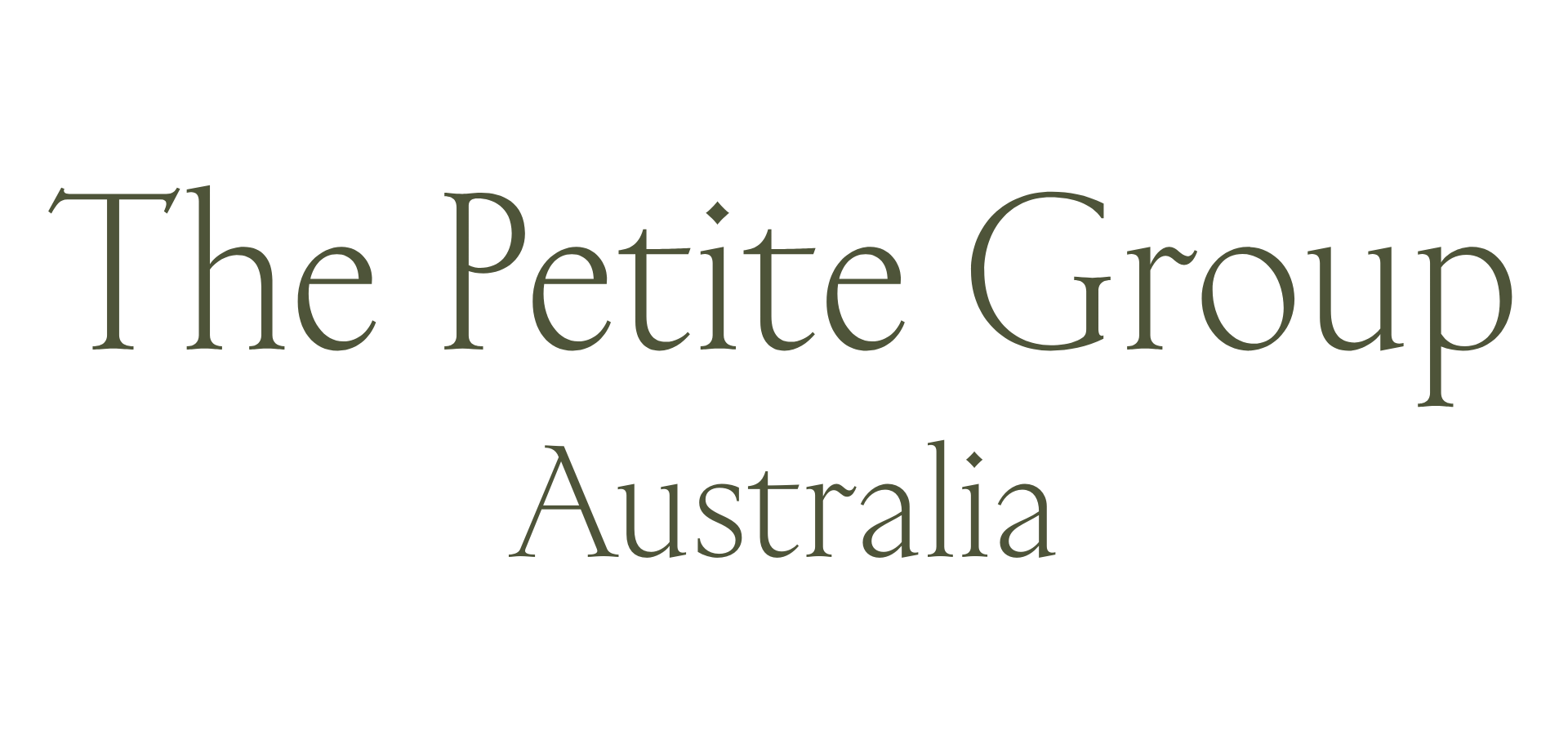 Petite Group